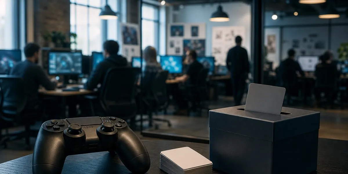 英国 Rockstar 员工将就承认工会进行投票——Engadget