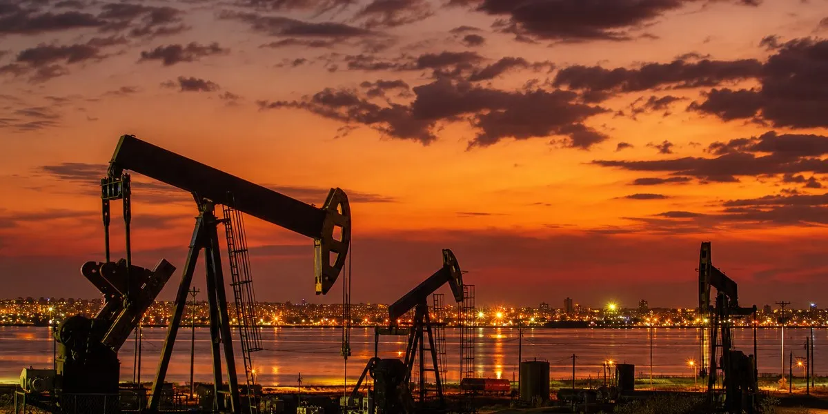 Родригес заявила почти о $76 млрд инвестиций в нефтяную отрасль Венесуэлы — The Rio Times
