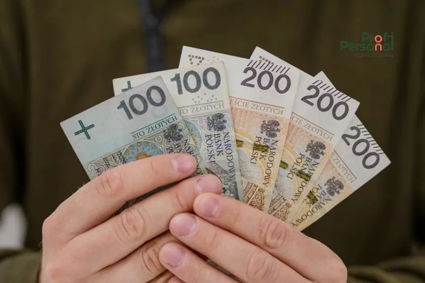 Польща змінила правила виплати батьківської допомоги «800+» для українських біженців