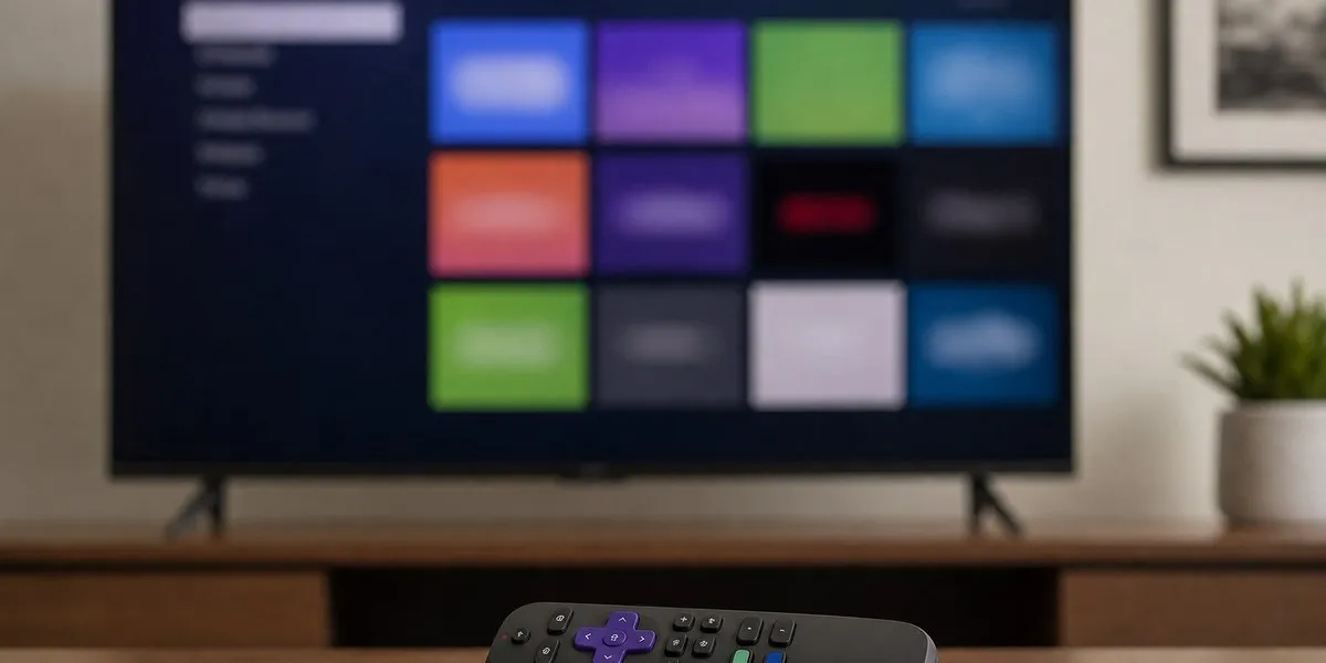 Roku запустила в США хаб экспериментальных приложений Roku Labs — TechCrunch