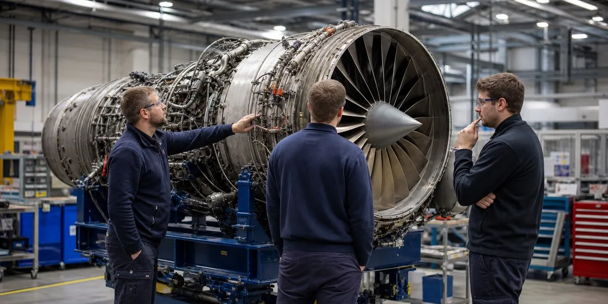 Rolls-Royce advances deal for 18 engines for Philippine Airlines — MyJoyOnline