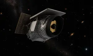 SpaceX запустила 27 спутников Starlink из Калифорнии