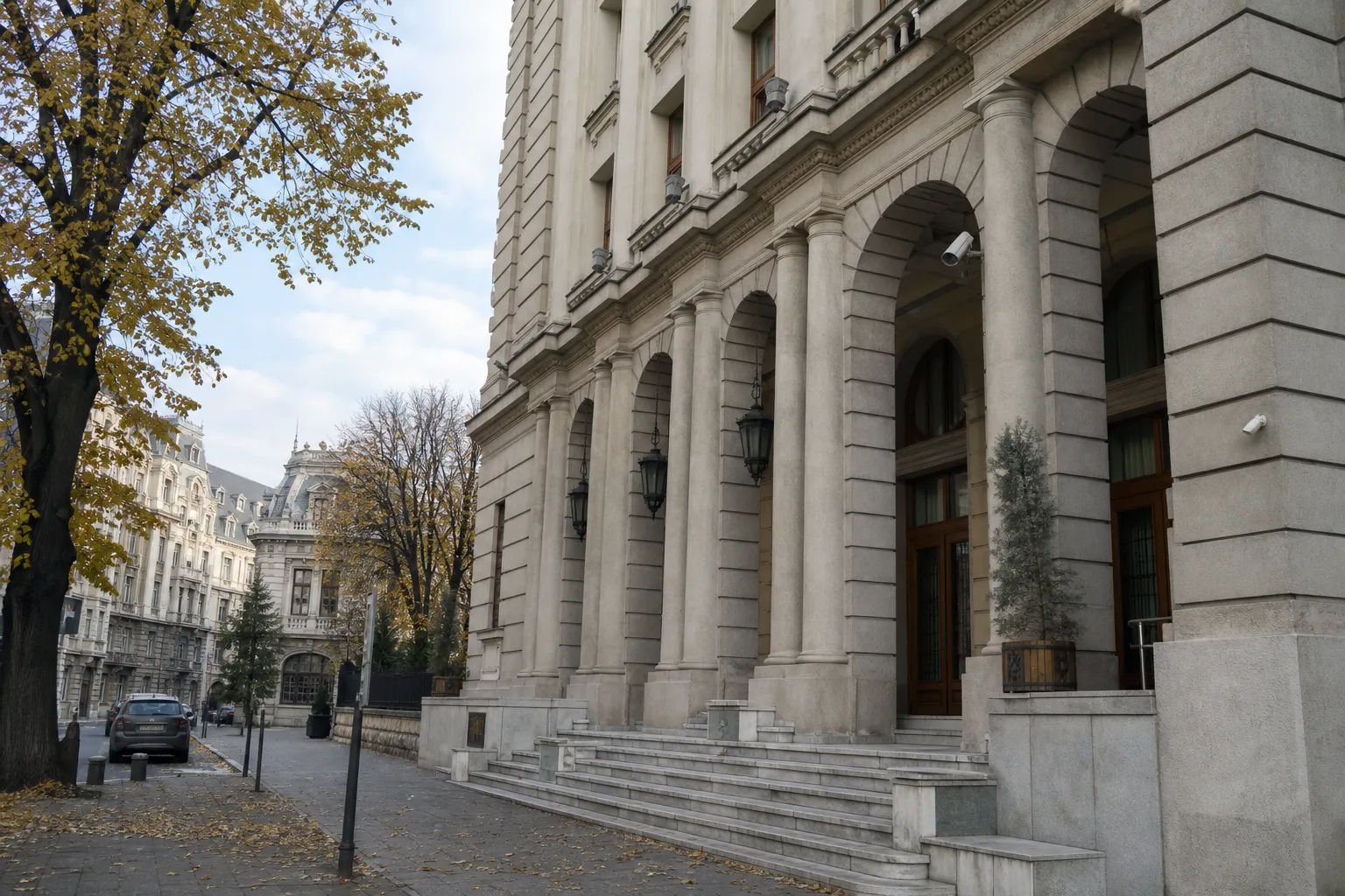 Посольство рф — держави-агресора — заявило про арешт росіянина в Румунії