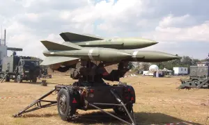 85-річного короля Норвегії, в якого виявили лихоманку, виписали з лікарні