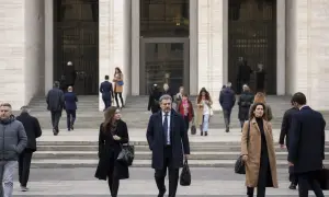 Помилование Манафорта не обсуждается – Белый дом