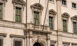 Видео: как начиналось разрушительное землетрясение в Японии