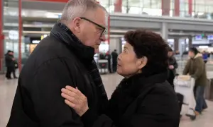 В четырех странах Европы к годовщине войны покажут трофейные российские танки