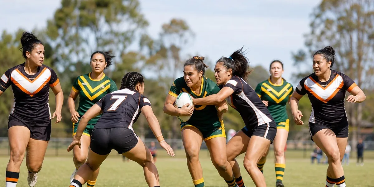 Roosters与Broncos将连续第二年在NRLW决赛相遇——ABC News Australia