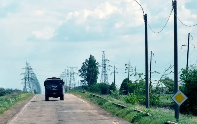 Росія запускає розробку одного з найбільших у світі родовищ марганцю на окупованій Запорізькій області