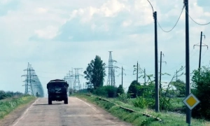 Масова загроза з РФ змусила Польщу підняти літаки