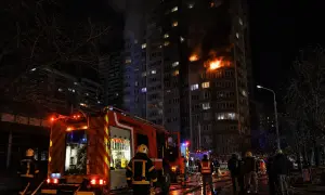 Після удару по ВПК у Кірові місцеві заявляють про приховування масштабів втрат