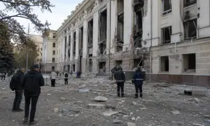 Defense forces struck Russian warehouses and confirmed the destruction of a MiG-29 and a Ka-27