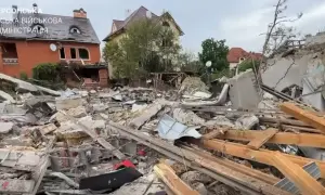 Сводка Генштаба: ВСУ за сутки отбили более 70 вражеских атак на пяти направлениях