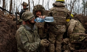 РФ запустила 141 дрон по Україні: ППО знищила більшість цілей