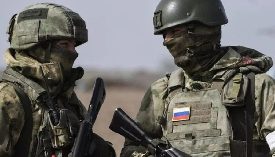 По данным ISW, в РФ на 20 % сократилось число желающих воевать против Украины