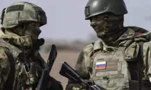 Зеленский отреагировал на кремлевскую «грязную бомбу»