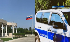 Влада Кіпру розслідує можливу дезінформацію проти президента, підозрюють рф