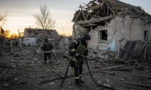 Генеральный штаб назвал самые горячие участки фронта 22 июля