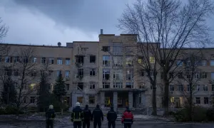 США и РФ провели обмен заключенных: кого вернули