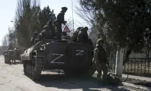 Ситуация на фронте: сводка Генштаба