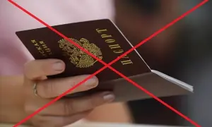 Відбулося перше засідання суду проти Католикоса усіх вірмен Гарегіна II