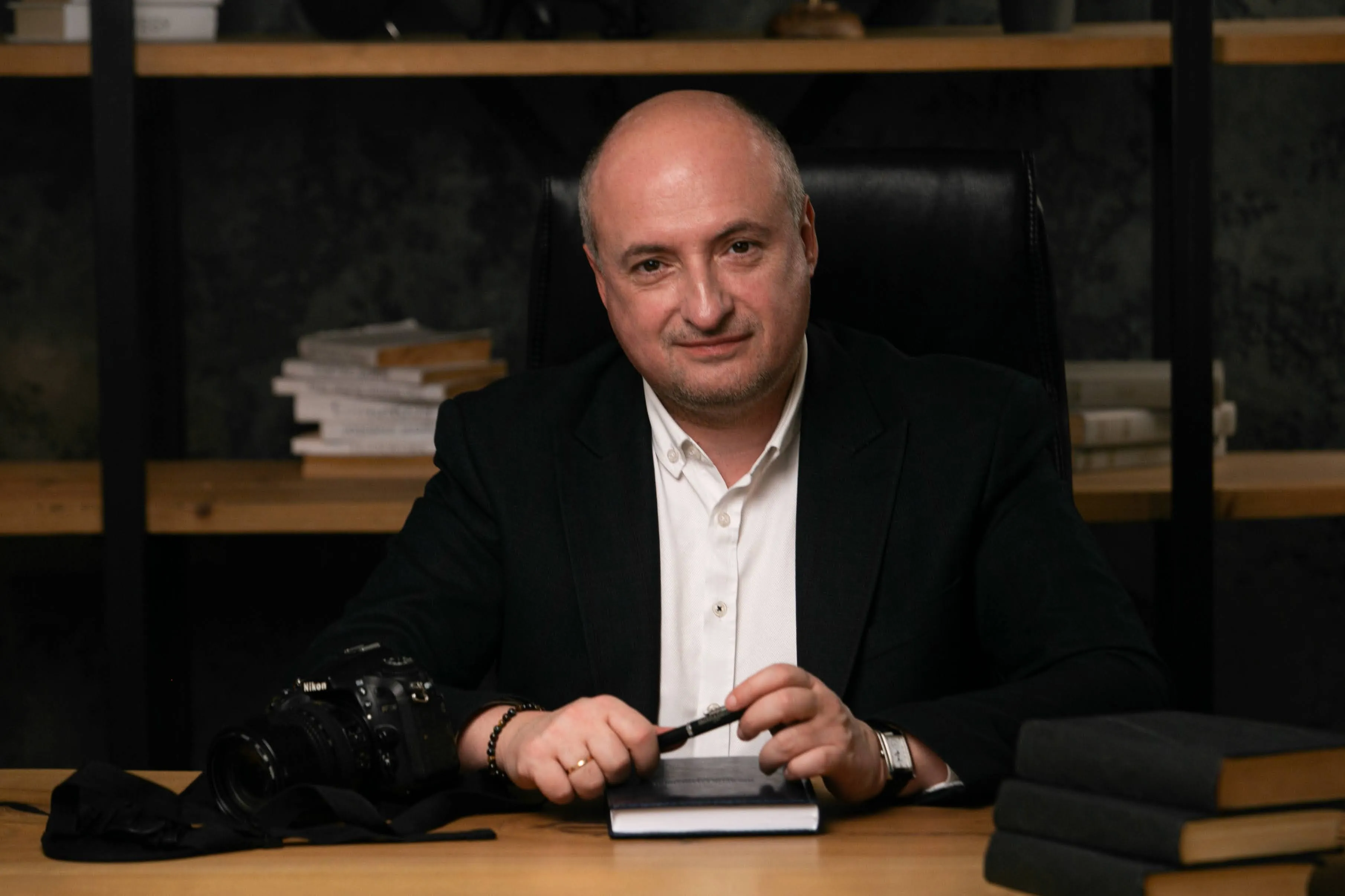 Новий Цивільний кодекс глобально нікому не потрібен: юрист Ростислав Кравець