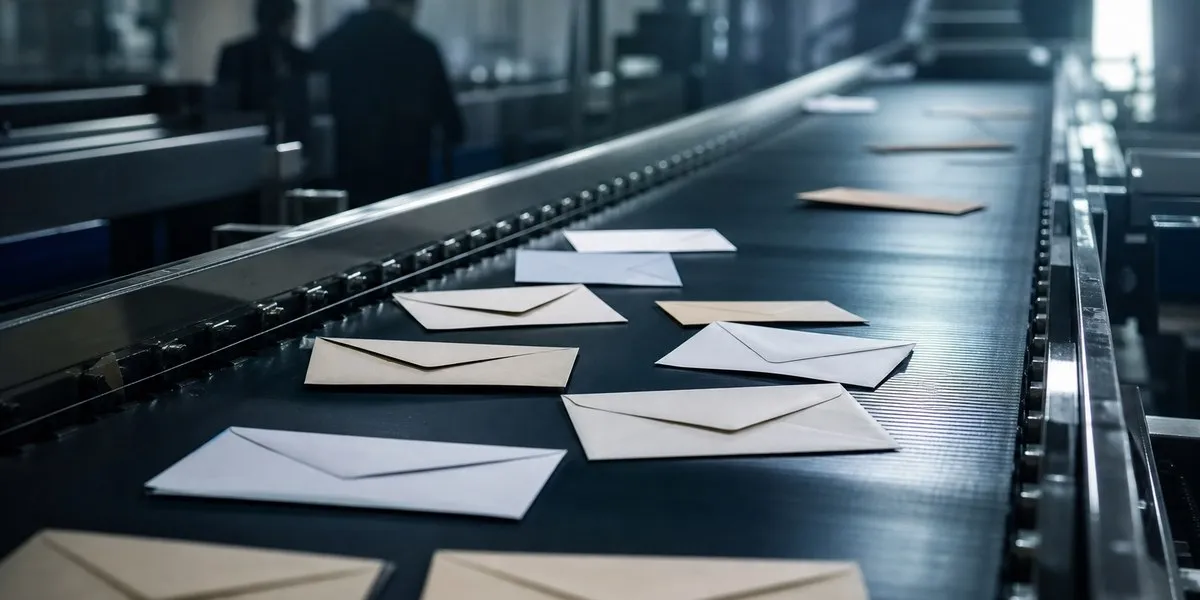 Royal Mail сократит до 2,5 тыс. рабочих мест — The Guardian