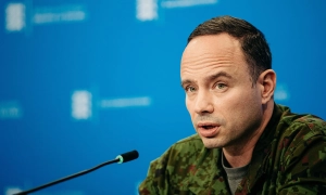 Росія не планує напад на НАТО, але стежить за переозброєнням Європи, — розвідка Естонії