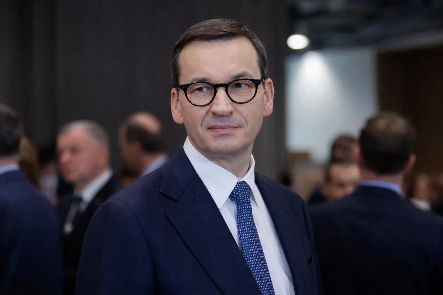 The split within PiS has exacerbated the fragmentation of the Polish right-wing camp