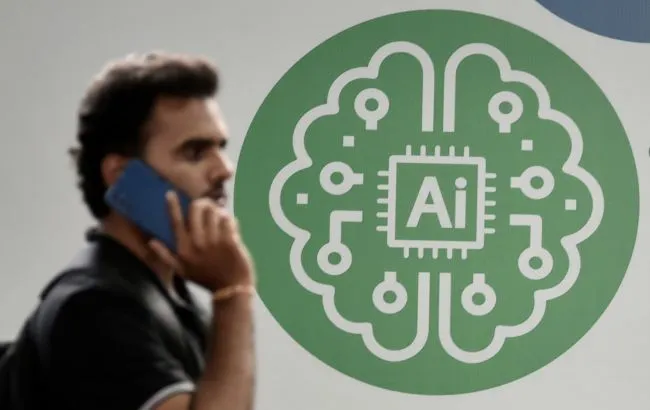 Голосовий ШІ Мінцифри відповідатиме українцям 24/7