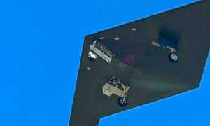 Рейтинг схвалення Трампа впав до історичного мінімуму — Newsweek