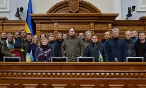 Секретний план США для завершення війни в Україні у розробці