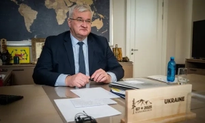 Міноборони та SpaceX разом боротимуться з використанням Starlink російськими дронами