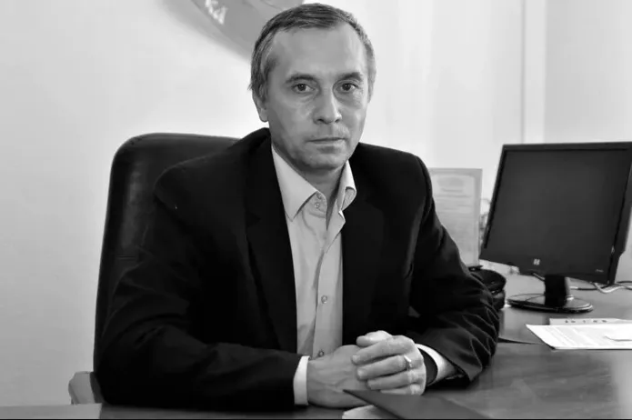 Під Покровськом ліквідували колишнього «міністра молоді, спорту та туризму ДНР» Мішина