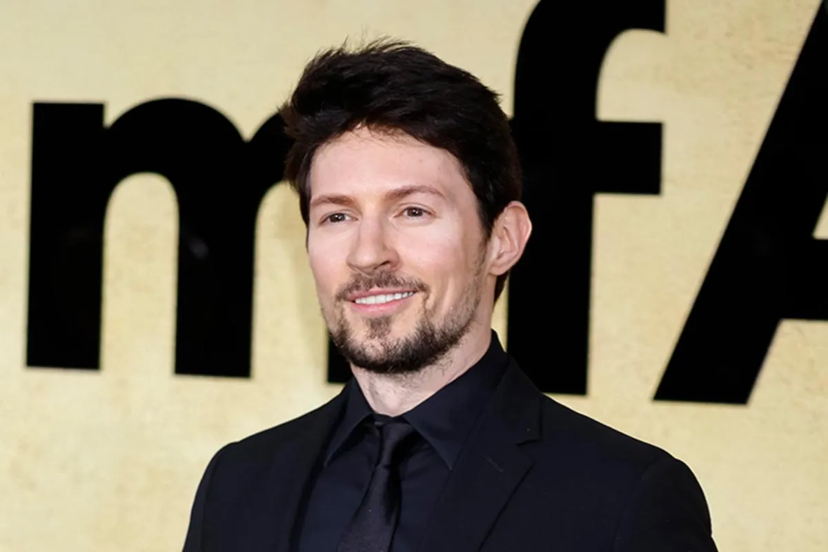 Дуров повідомив, що у Франції йому загрожує до 10 років ув'язнення