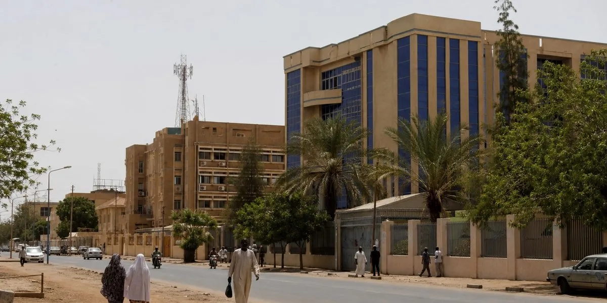 Rapid Support Forces group joins Sudanese army — Anadolu Agency
