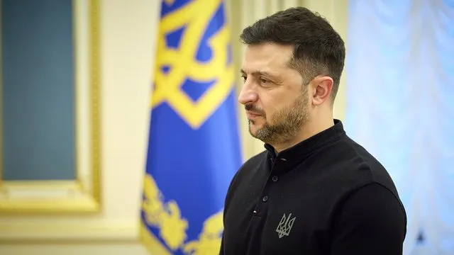 Зеленський побував на Одещині, головна увага – посиленню ППО