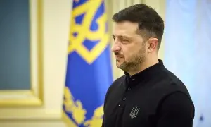 В МИД назвали главную цель «Крымской платформы»