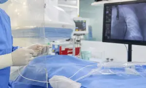 STAT News：减肥药制造商正在对最小6岁的儿童进行测试