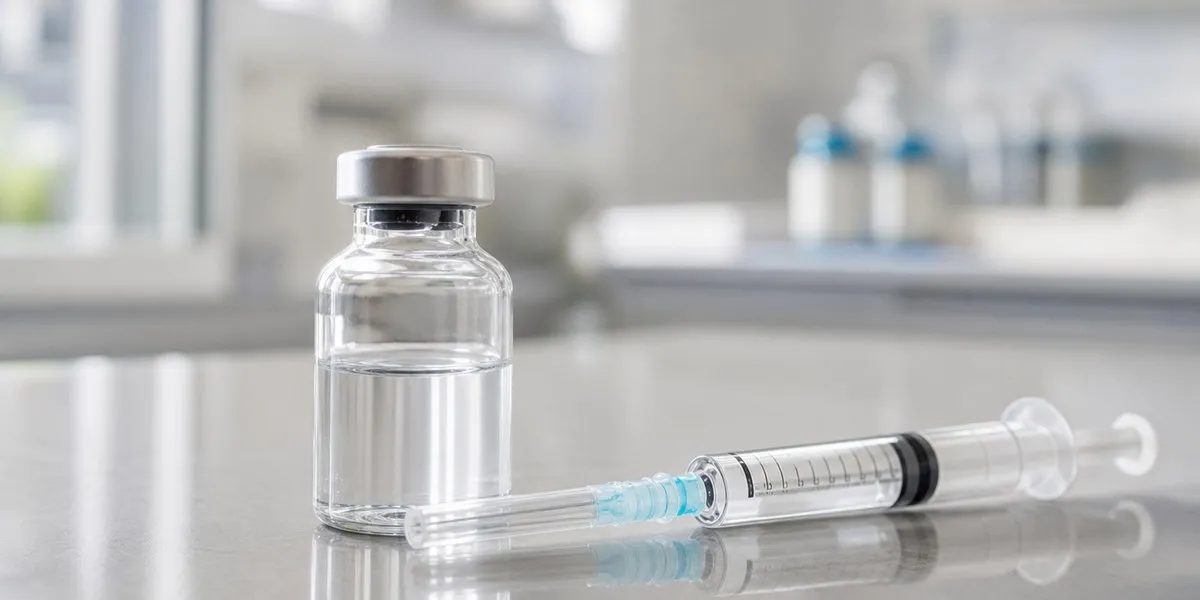 In the US, RSV vaccines reduced the risk of severe outcomes by 80% — TIME