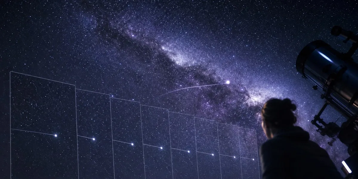 Обсерватория Рубина обнаружила кандидата в карликовые планеты 2026 ED138 — ScienceAlert