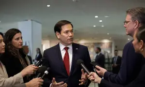 Президент Трамп заявив в ООН про нову назву ШІ у документах США — The Hill