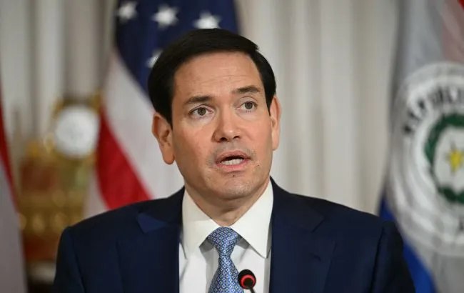 Rubio stated that without U.S. assistance, Ukraine might not have been able to preserve its statehood