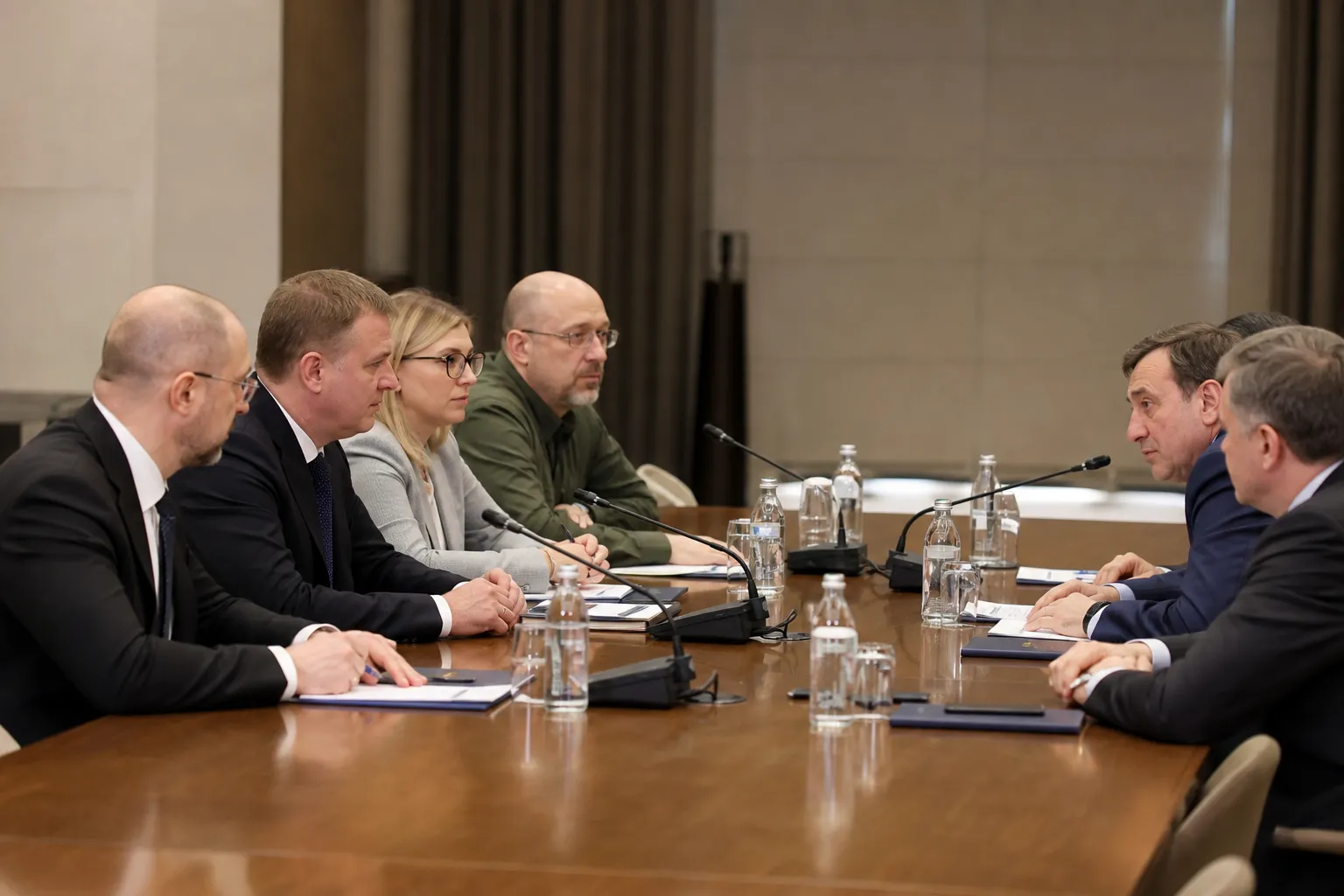 Rubio podkreślił potrzebę „nowych pomysłów” w celu zakończenia wojny na Ukrainie