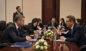 Польша больше не вооружает Украину: Моравецкий объяснил причины