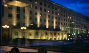 Кибератака остановила строительство туннеля между Данией и Германией — RMF24