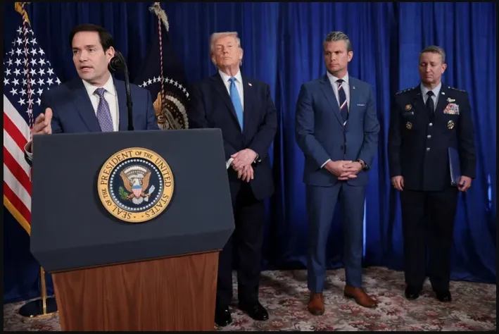 Адміністрація Трампа розгорнула масштабні імміграційні рейди у штаті Мен