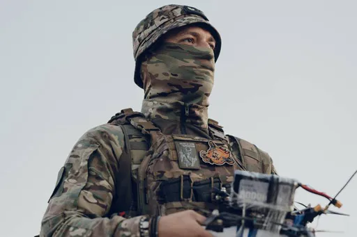 Боєць бригади «Рубіж» розкрив тактику відбиття штурмів РФ із застосуванням дронів та артилерії