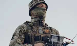 РФ тричі атакувала Запоріжжя, є загибла та поранені