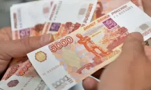 Мін'юст обнуляє борг ТРЦ Ocean Plaza перед російським олігархом